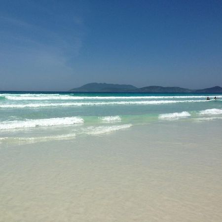 Apto Em Cabo Frio Para Aluguel De Temporada Værelse billede