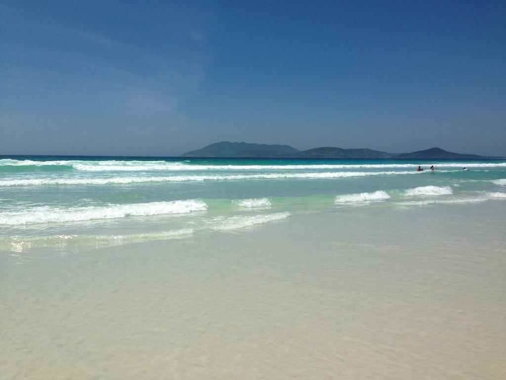 Apto Em Cabo Frio Para Aluguel De Temporada Værelse billede